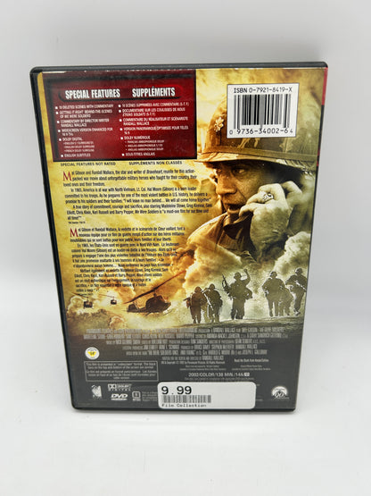 FiLM DVD | NOUS ETiONS SOLDATS [WE WERE SOLDiERS]