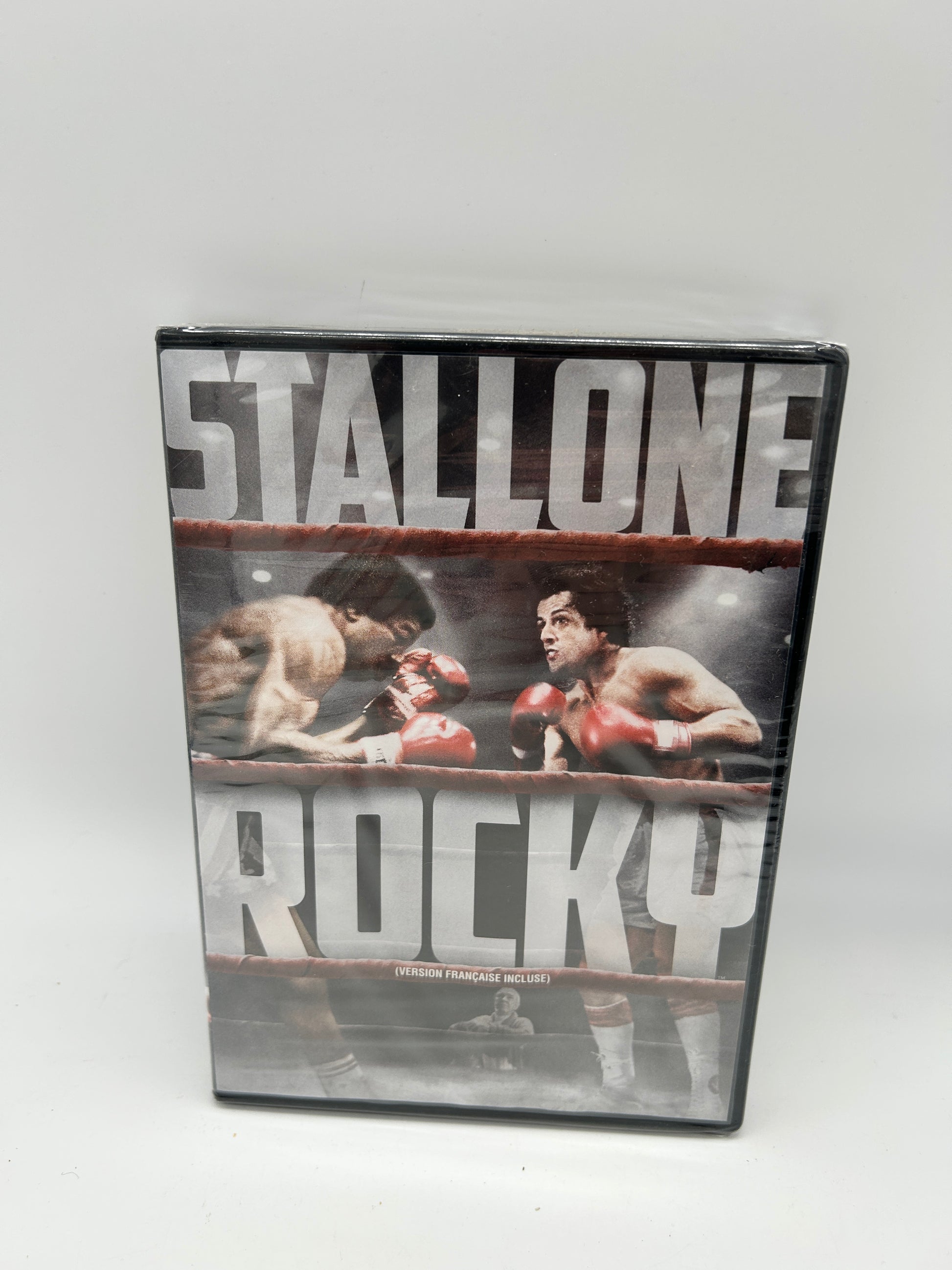 FiLM DVD | ROCKY