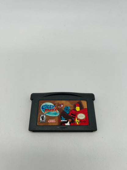 PiXEL-RETRO.COM : GAME BOY ADVANCE (GBA) GAME NTSC OZZY & DRIX