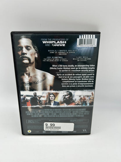 FiLM DVD | L'EXECUTEUR [SHOT CALLER]