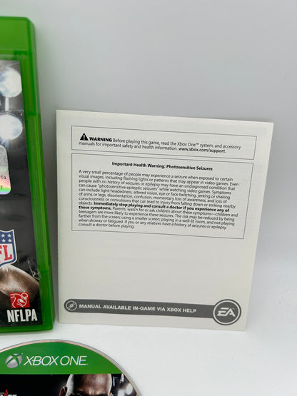 Microsoft XBOX ONE | MADDEN NFL 25