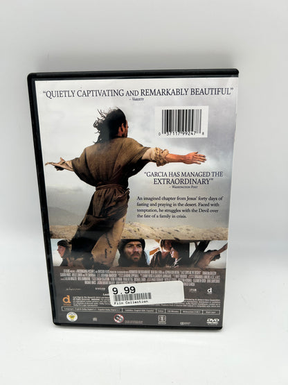 FiLM DVD | LAST DAYS iN THE DESERT