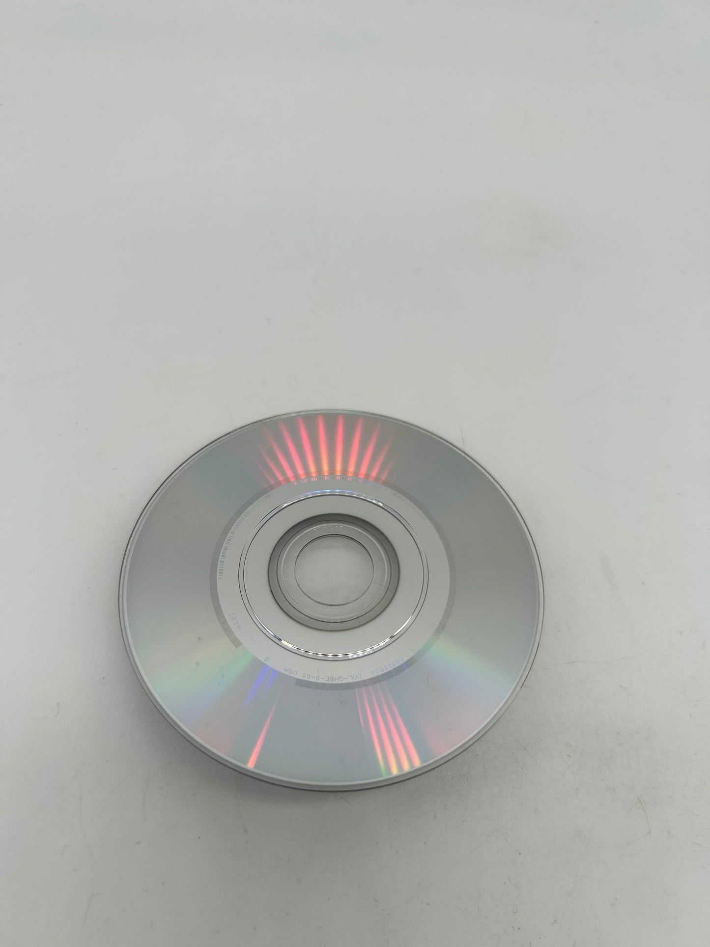 NiNTENDO GAMECUBE [NGC] | THE HOBBiT