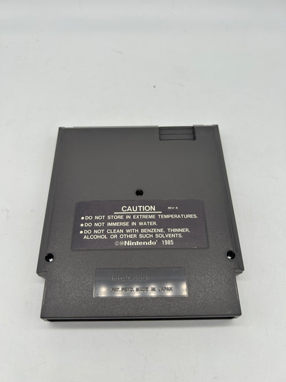 NiNTENDO [NES] ORiGiNAL | MiCKEY MOUSECAPADE