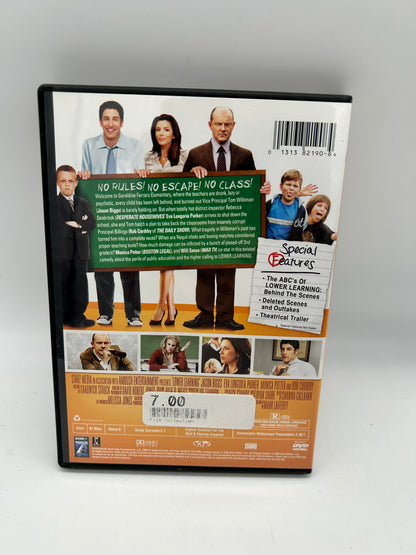 FiLM DVD | LOWER LEARNiNG