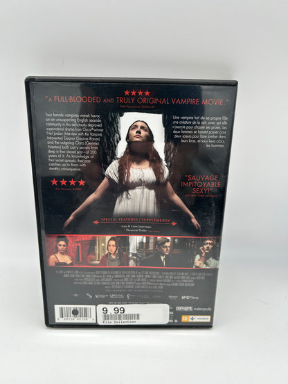 FiLM DVD | BYZANTiUM