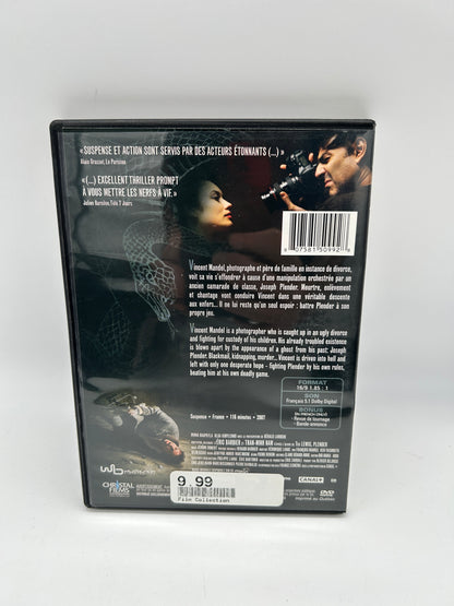 FiLM DVD | LE SERPENT