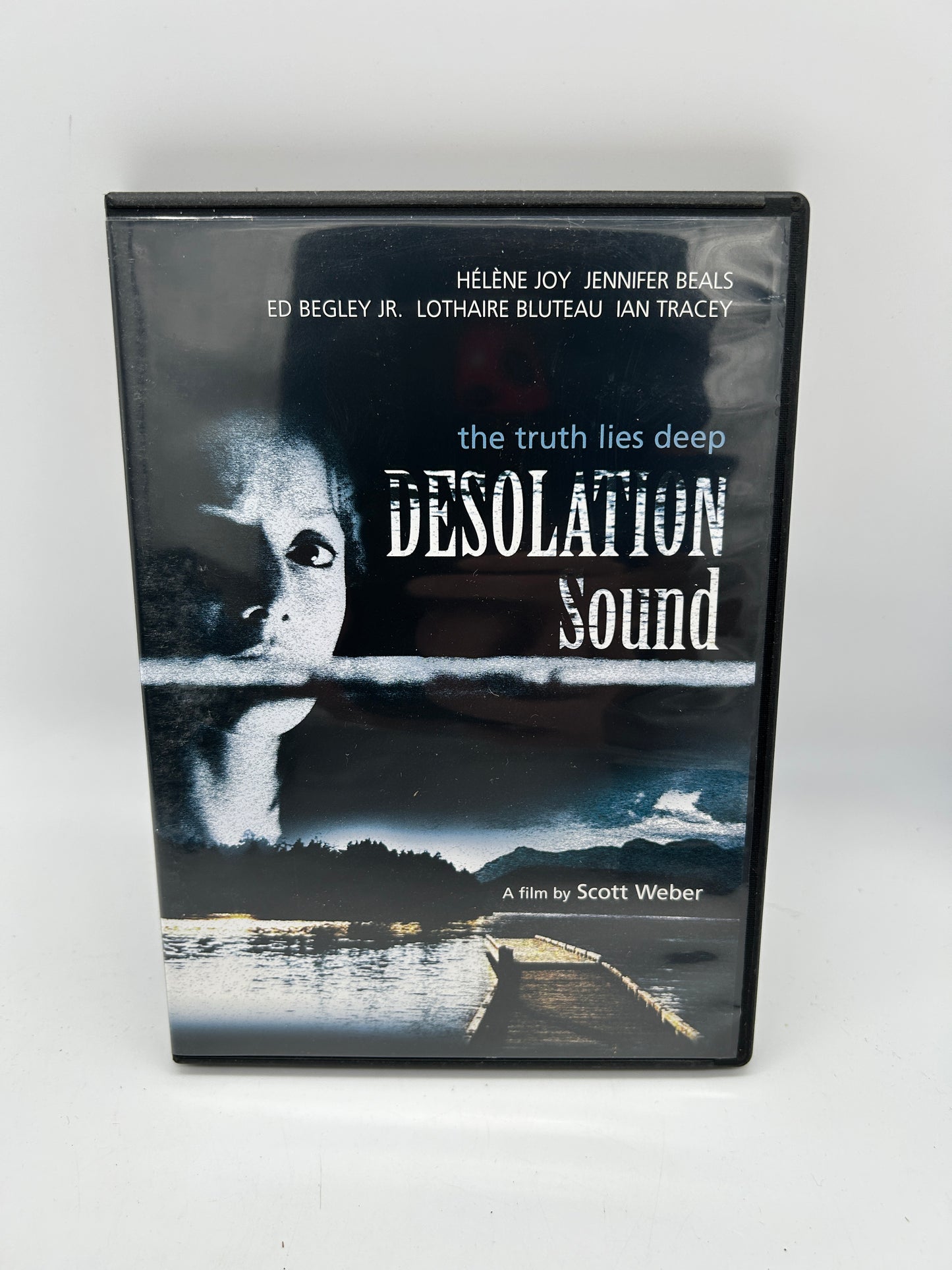FiLM DVD | DESOLATiON SOUND