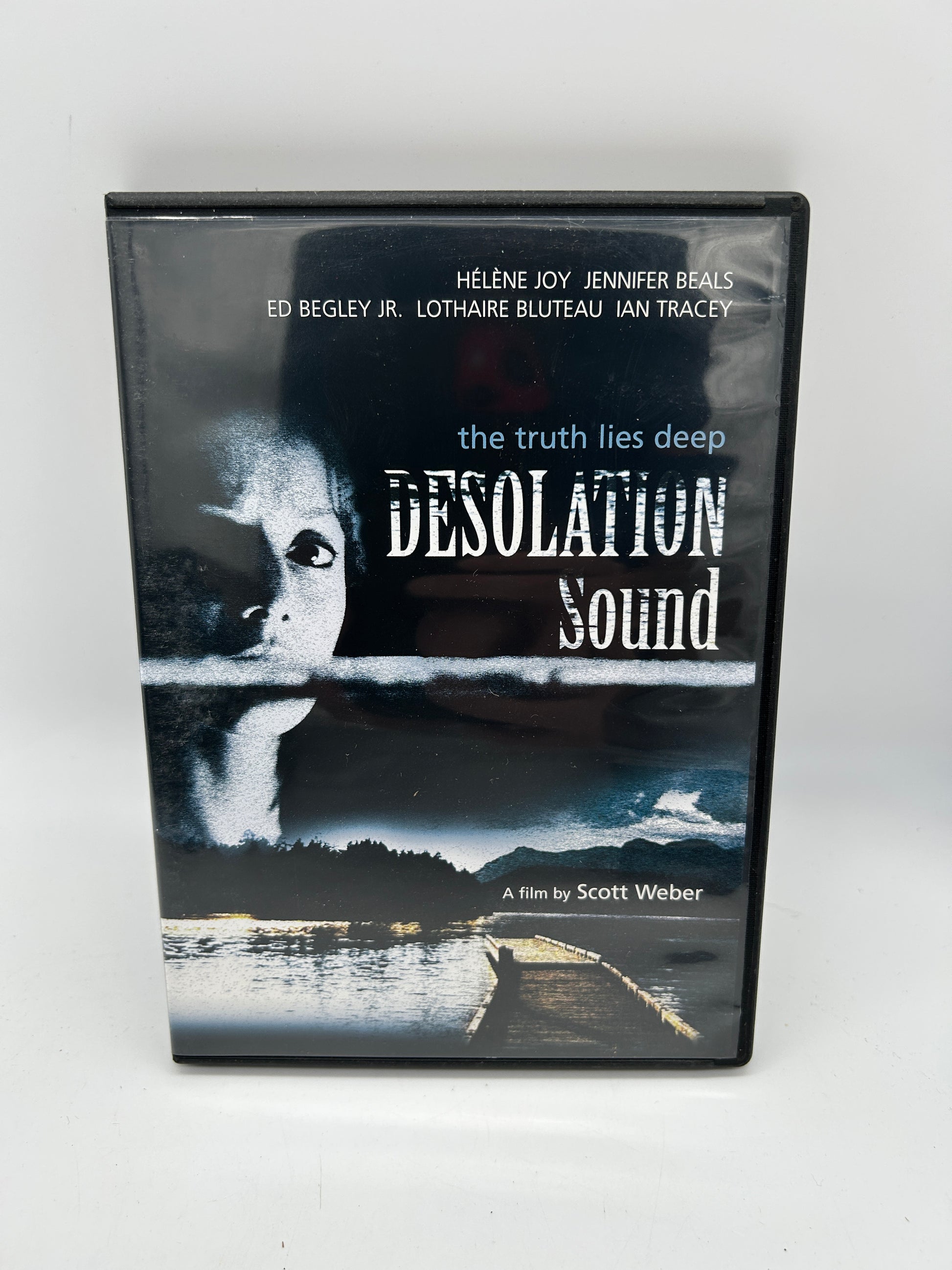 FiLM DVD | DESOLATiON SOUND