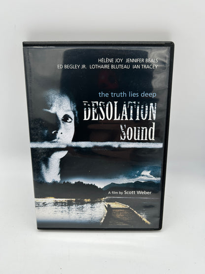 FiLM DVD | DESOLATiON SOUND