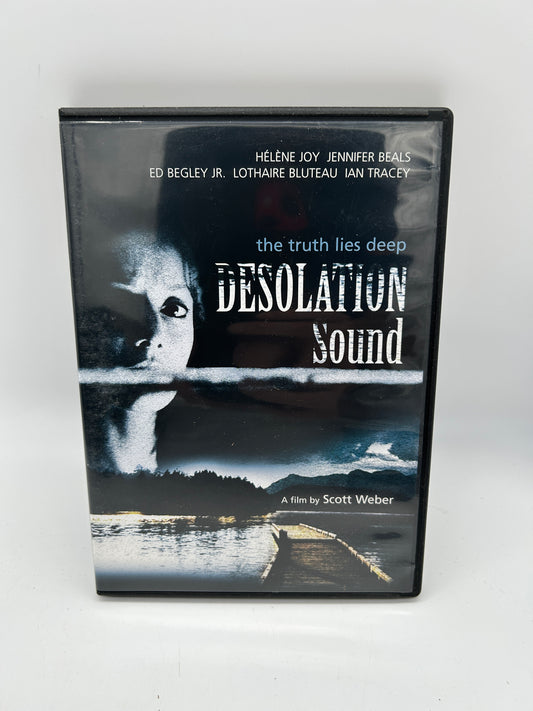 FiLM DVD | DESOLATiON SOUND