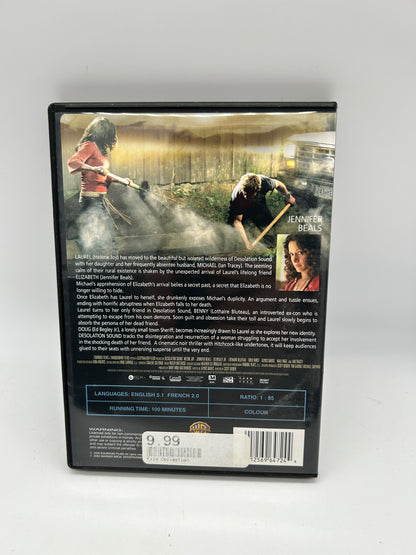 FiLM DVD | DESOLATiON SOUND