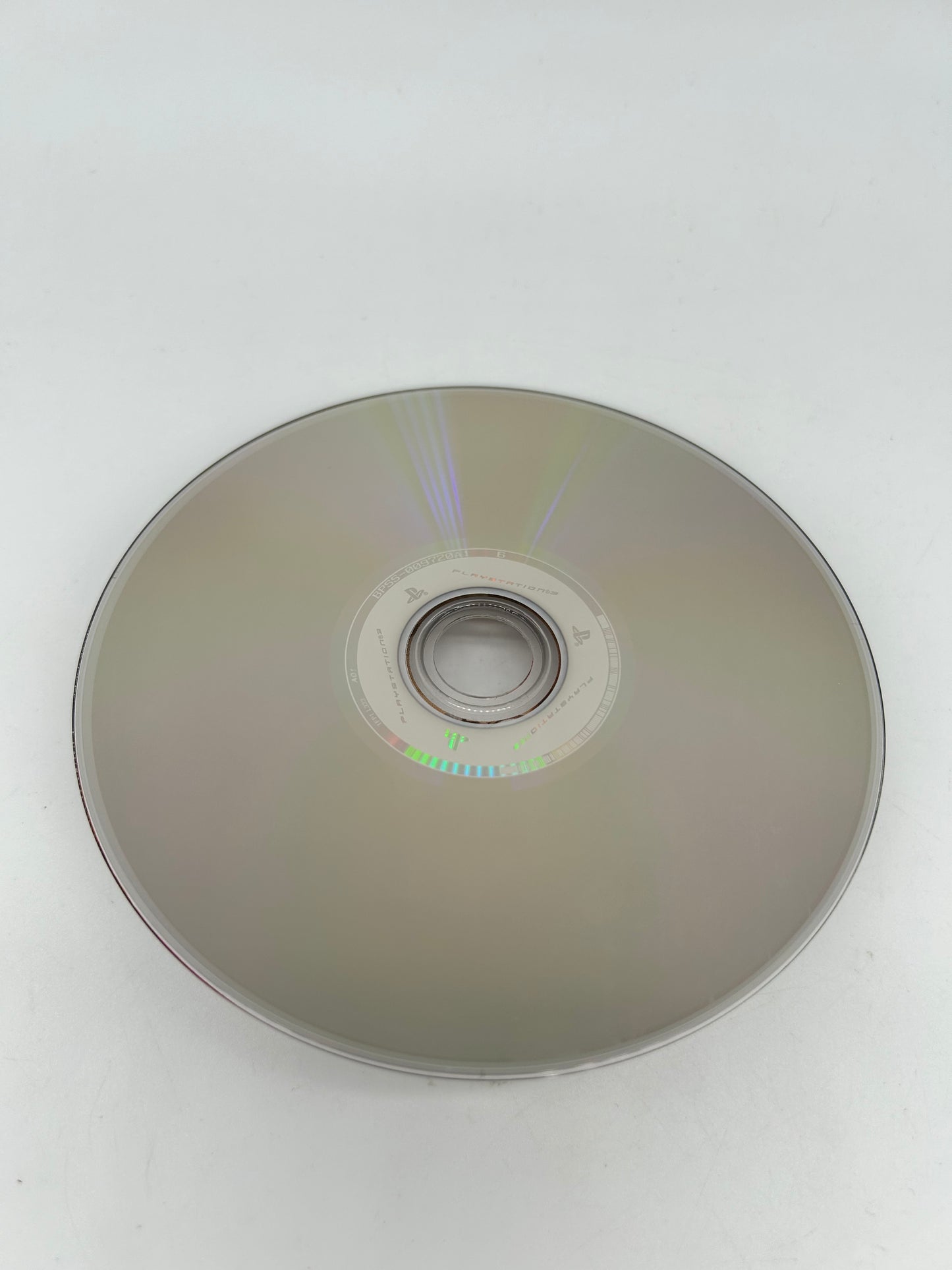 SONY PLAYSTATiON 3 [PS3] | FOLKLORE