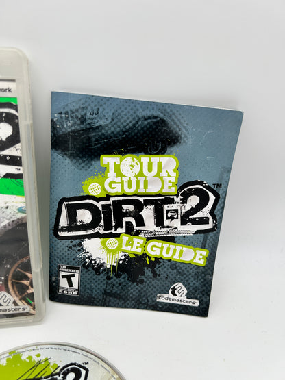 SONY PLAYSTATiON 3 [PS3] | DiRT 2