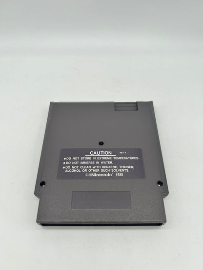 NiNTENDO [NES] ORiGiNAL | MAJOR LEAGUE BASEBALL