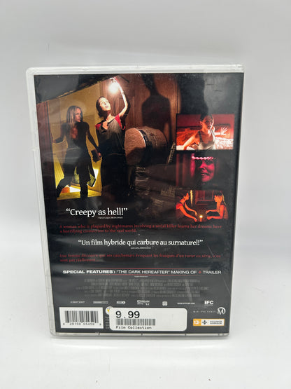 FiLM DVD | LE PACTE 2 [THE PACT]
