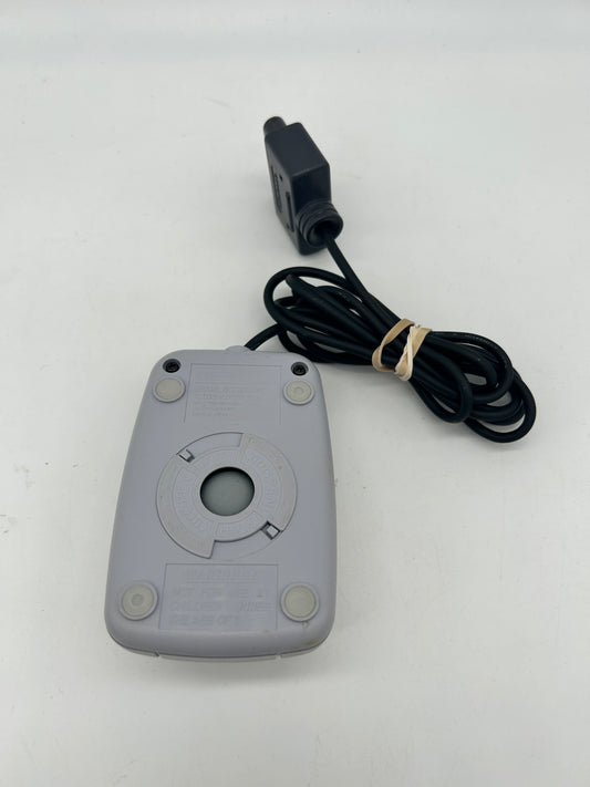 SUPER NiNTENDO [SNES] MANETTE SOURiS MOUSE | MODEL SNS-016