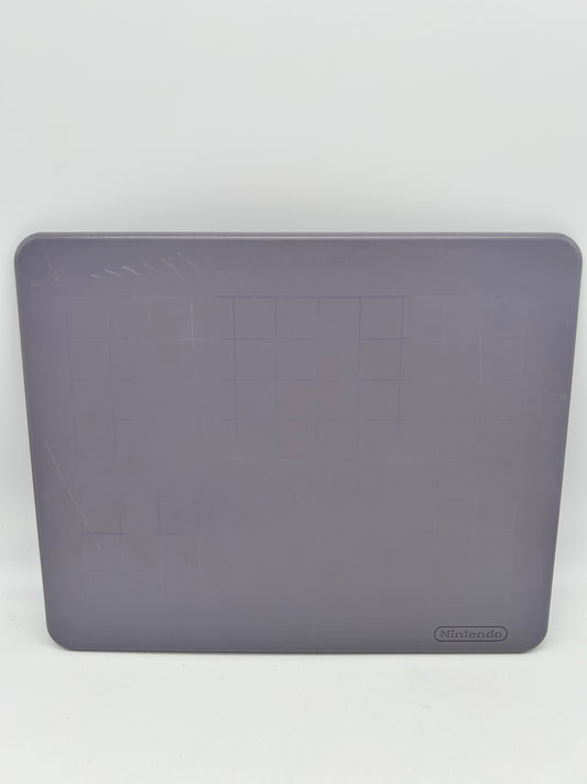 PiXEL-RETRO.COM : SUPER NINTENDO SYSTEM (SNES) CONTROLLER JOYSTICK, NTSC MOUSE PAD