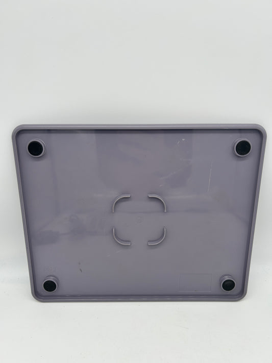 SUPER NiNTENDO [SNES] | TAPiS DE SOURiS MOUSE PAD