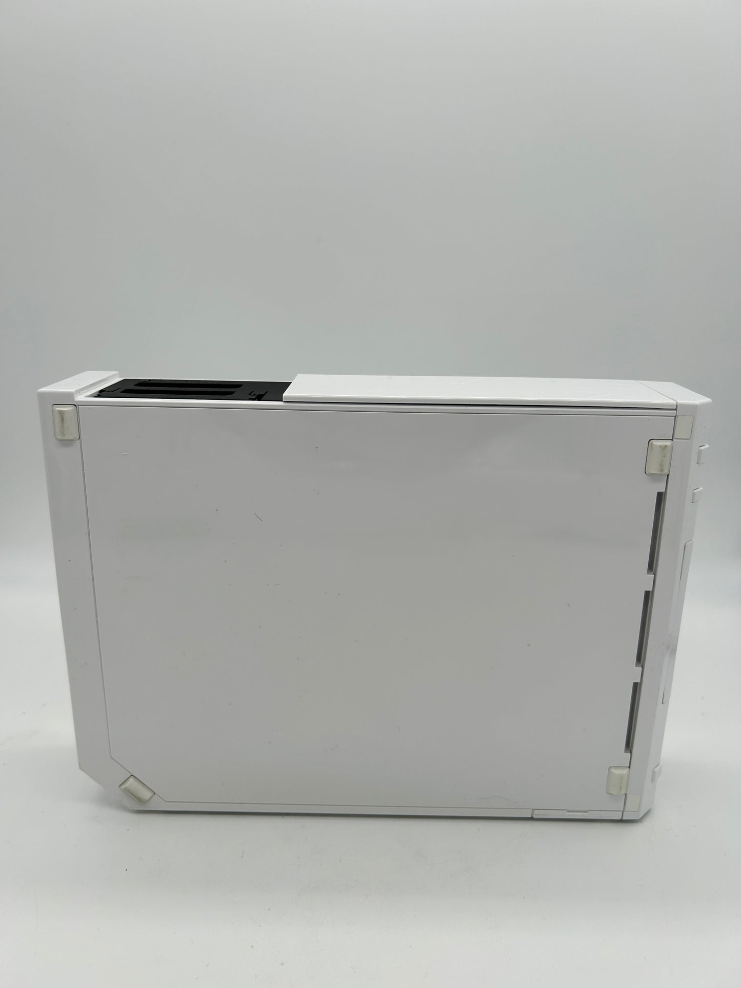 NiNTENDO Wii CONSOLE | MODEL BLANCHE RVL-001 (USA)