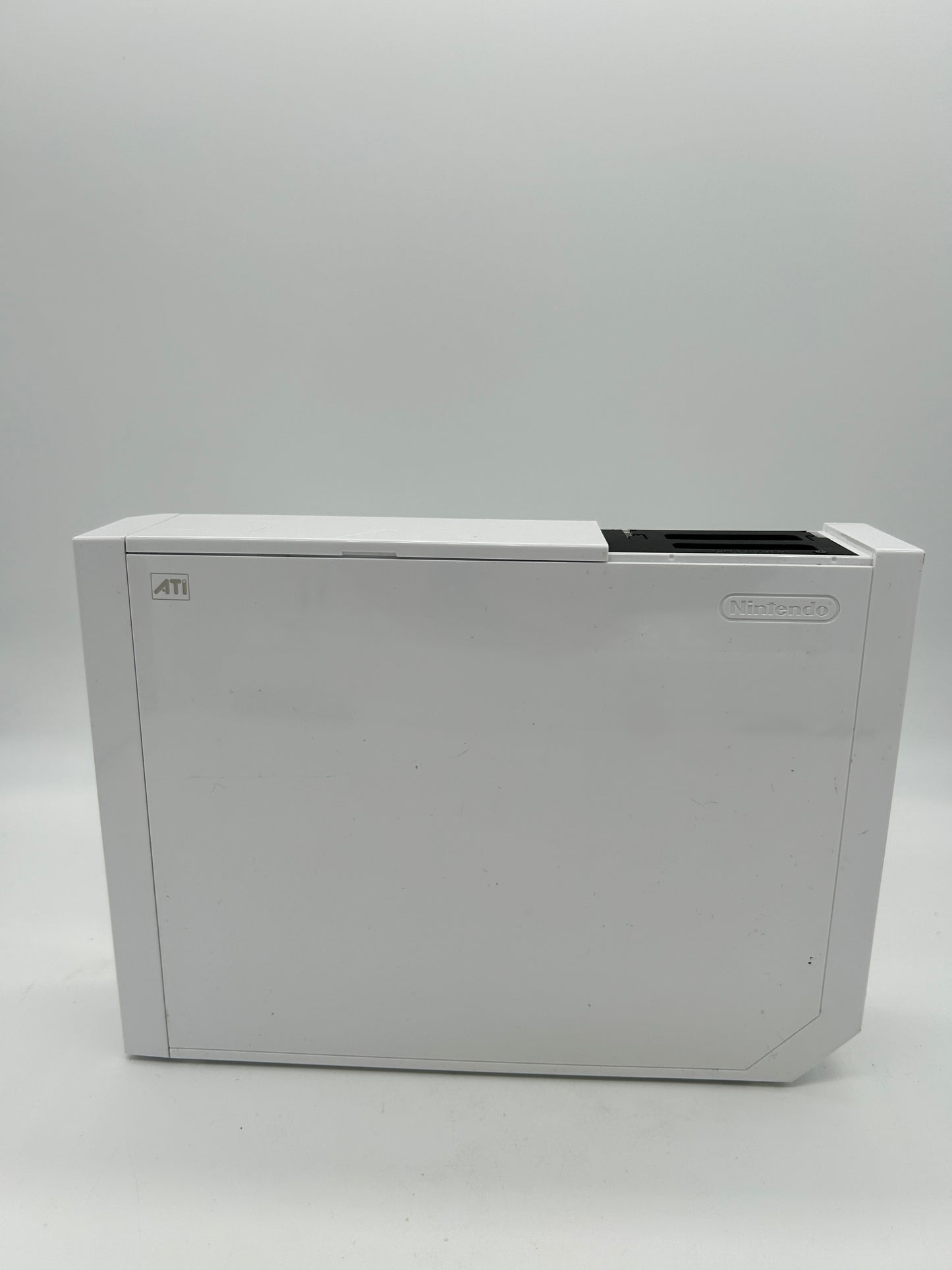 NiNTENDO Wii CONSOLE | MODEL BLANCHE RVL-001 (USA)