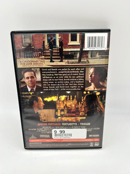 FiLM DVD | iN STEREO
