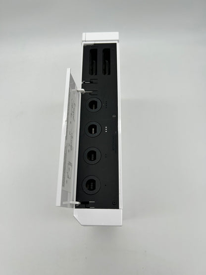 NiNTENDO Wii CONSOLE | MODEL BLANCHE RVL-001 (USA)