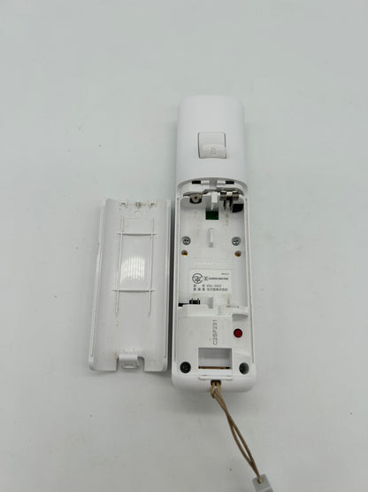 NiNTENDO Wii CONSOLE | MODEL BLANCHE RVL-001 (USA)