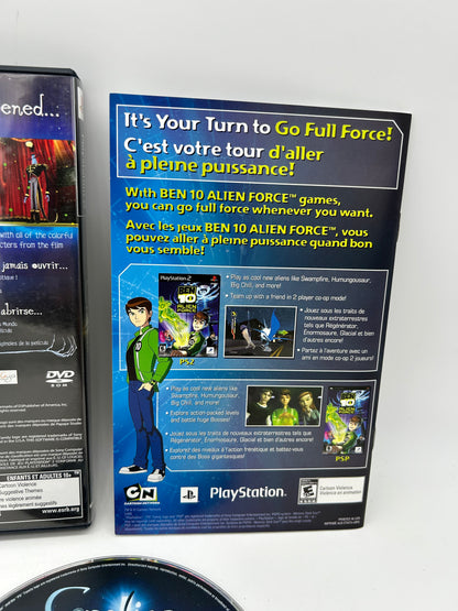 SONY PLAYSTATiON 2 [PS2] | CORALiNE