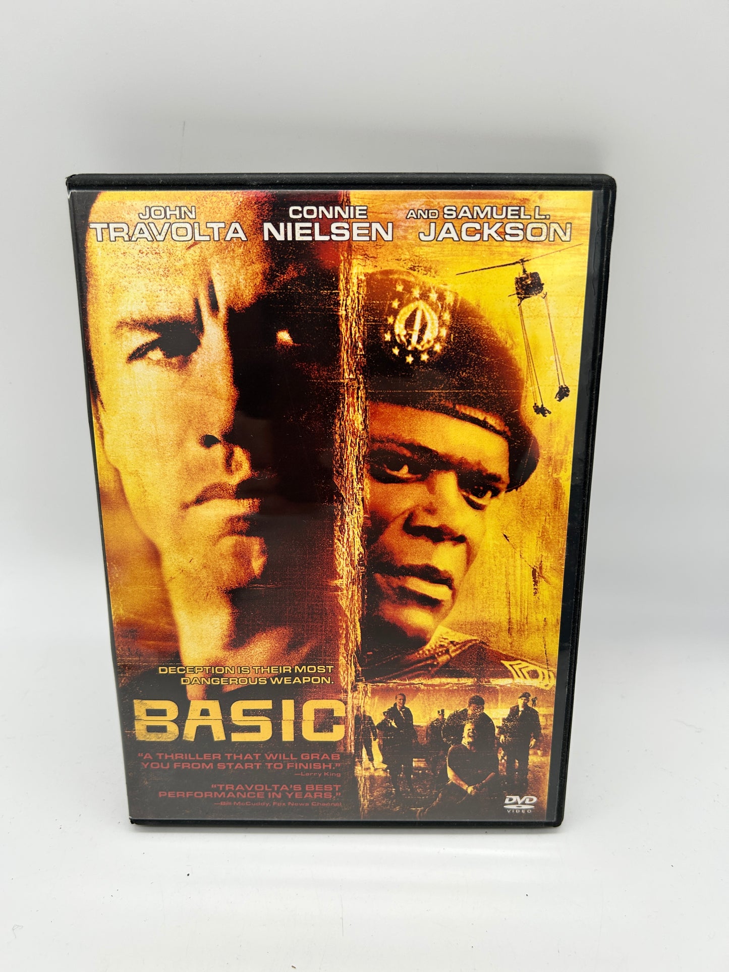 FiLM DVD | BASiC