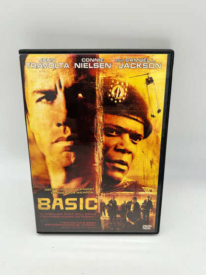FiLM DVD | BASiC