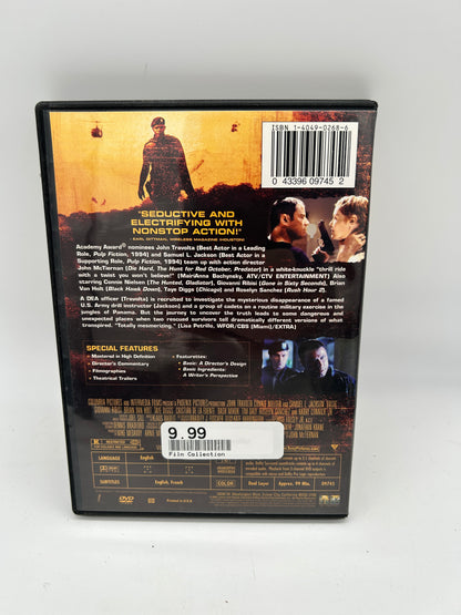 DVD Movie | BASIC