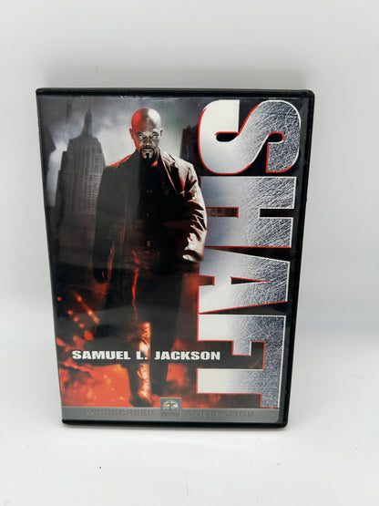 FiLM DVD | SHAFT