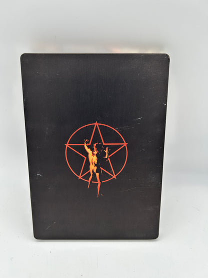 SPECTACLE DVD | RUSH BEYOND THE LiGHTED STAGE | COLLECTORS EDiTiON