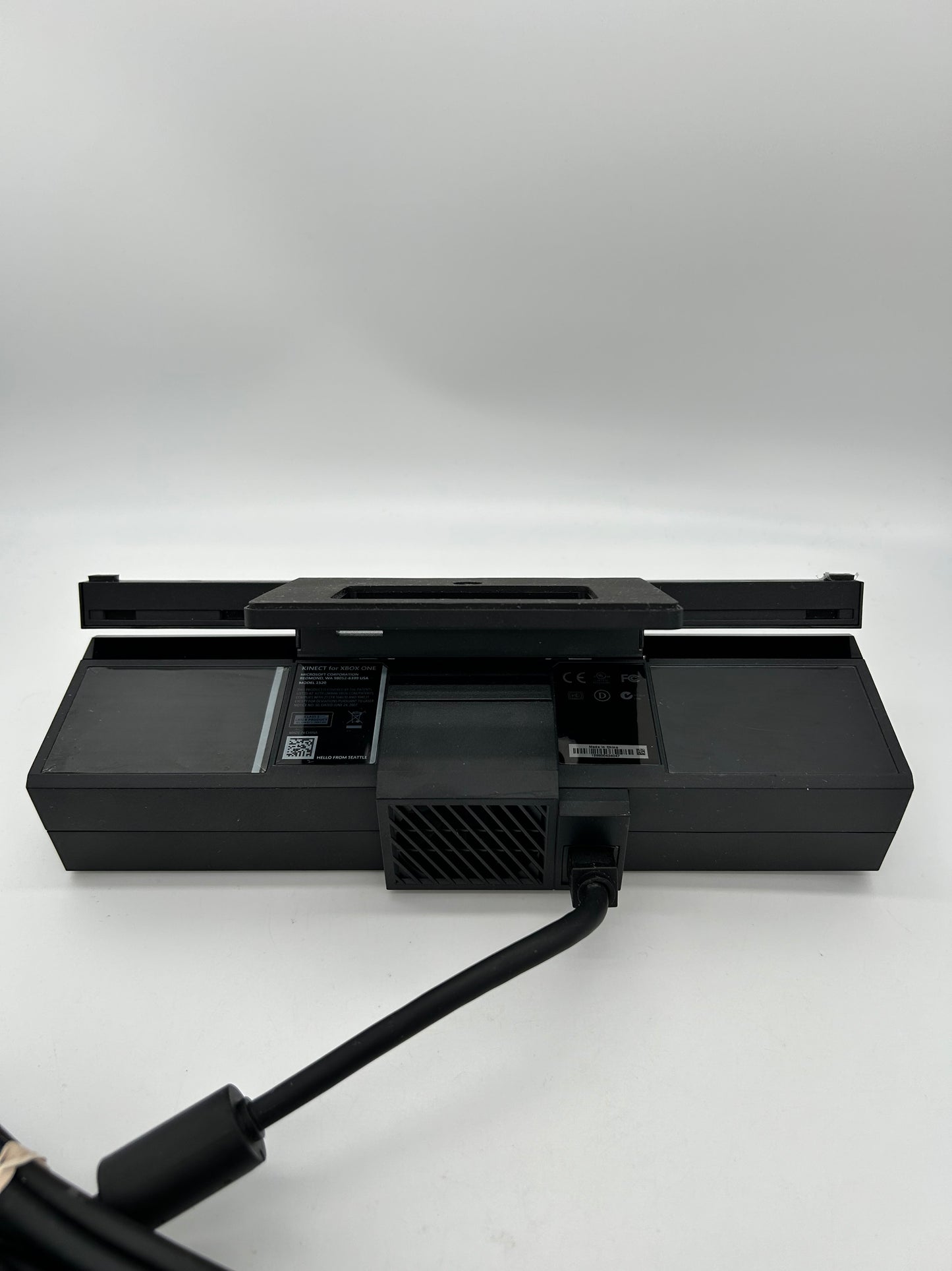 MiCROSOFT XBOX ONE | KiNECT SENSOR | MODEL : 1520