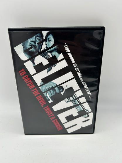 FiLM DVD | BELiEVER