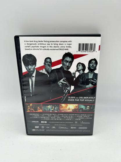 DVD Film | BELiEVER