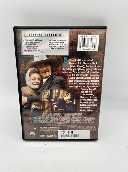FiLM DVD | THE SHOOTiST