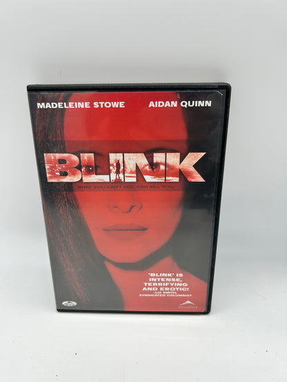 FiLM DVD | BLINK