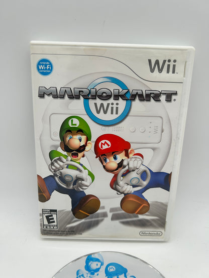 NiNTENDO Wii | MARiO KART Wii