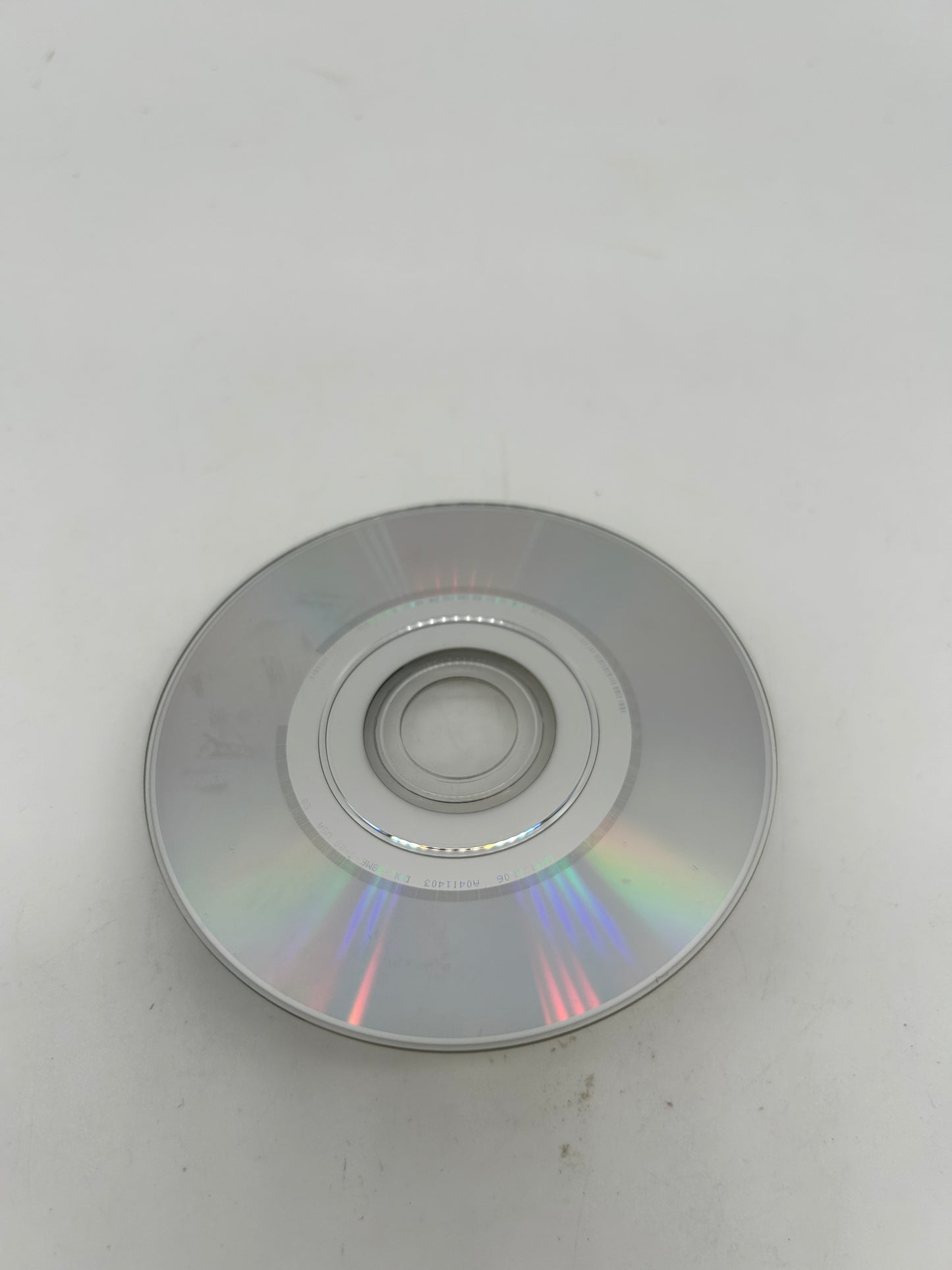 NiNTENDO GAMECUBE [NGC] | PAPER MARiO THE THOUSAND-YEAR DOOR