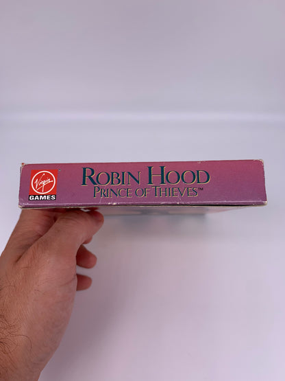 NiNTENDO [NES] ORiGiNAL | ROBiN HOOD PRiNCE OF THiEVES