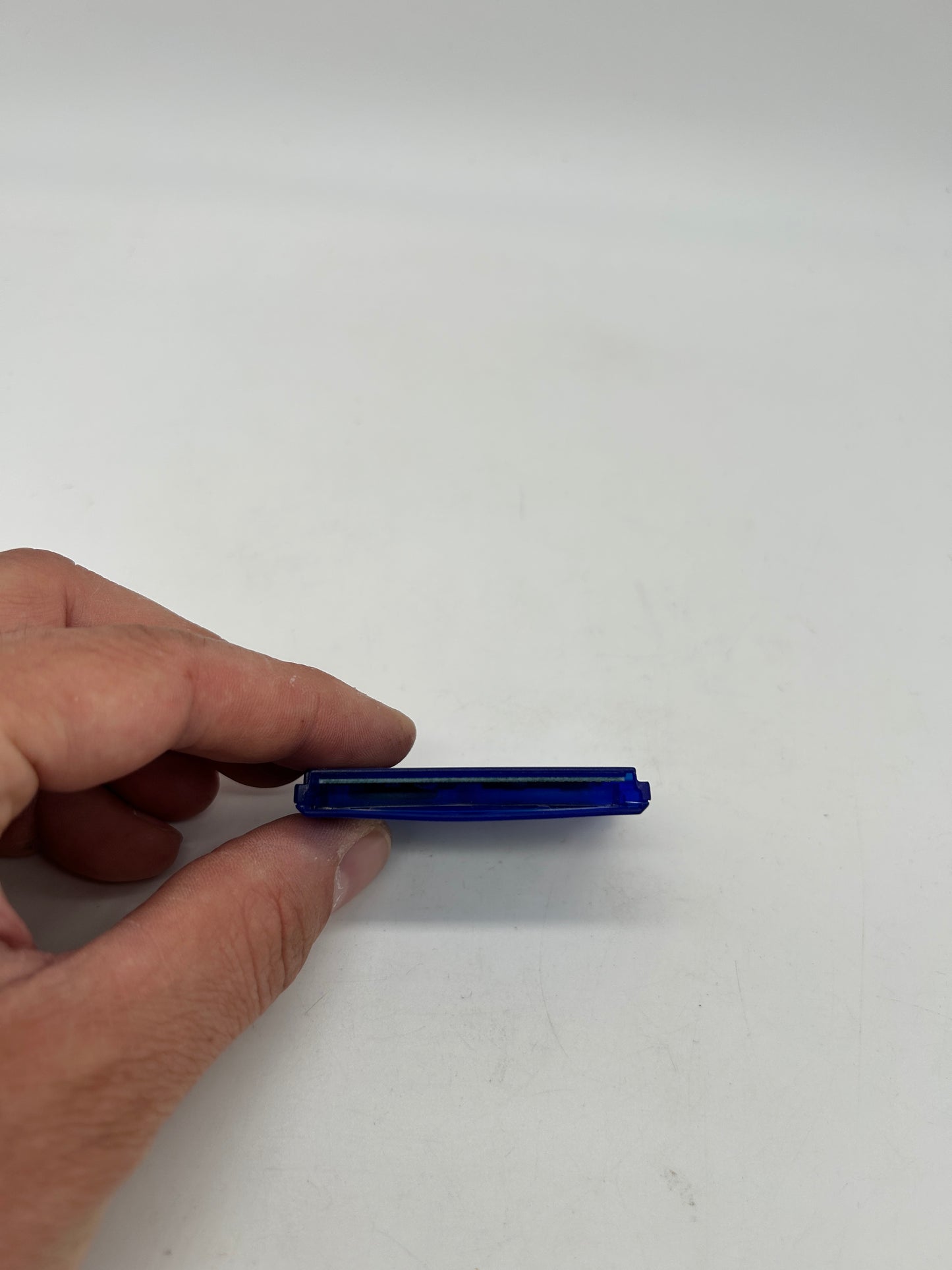 NiNTENDO GAME BOY ADVANCE [GBA] | POKEMON SAPPHiRE VERSiON