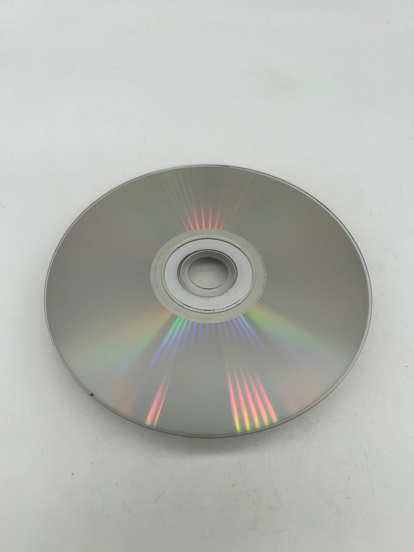 MiCROSOFT XBOX ORiGiNAL | SERiOUS SAM II