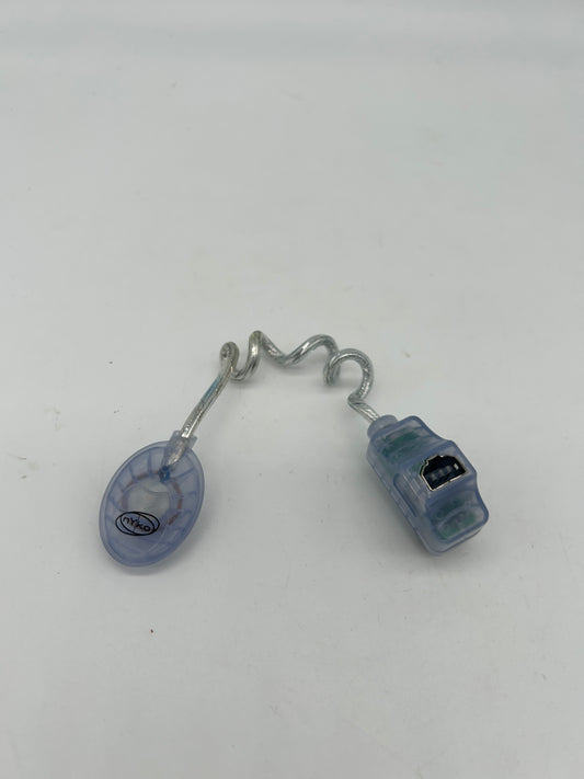 NiNTENDO GAME BOY ADVANCE [GBA] | LUMiERE LAMPE FLEXiBLE NYKO WORM LiGHT LAMP