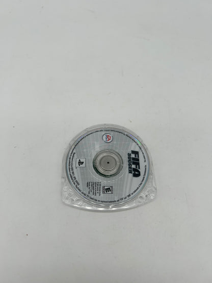 PiXEL-RETRO.COM : SONY PLAYSTATION PORTABLE (PSP) GAME NTSC FIFA SOCCER