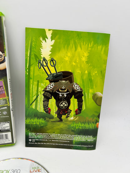 Microsoft XBOX 360 | MiNi NiNJAS