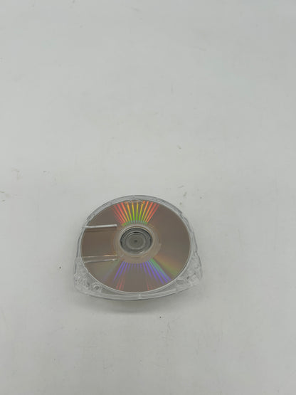 SONY PLAYSTATION PORTABLE [PSP] | RIDGE RACER
