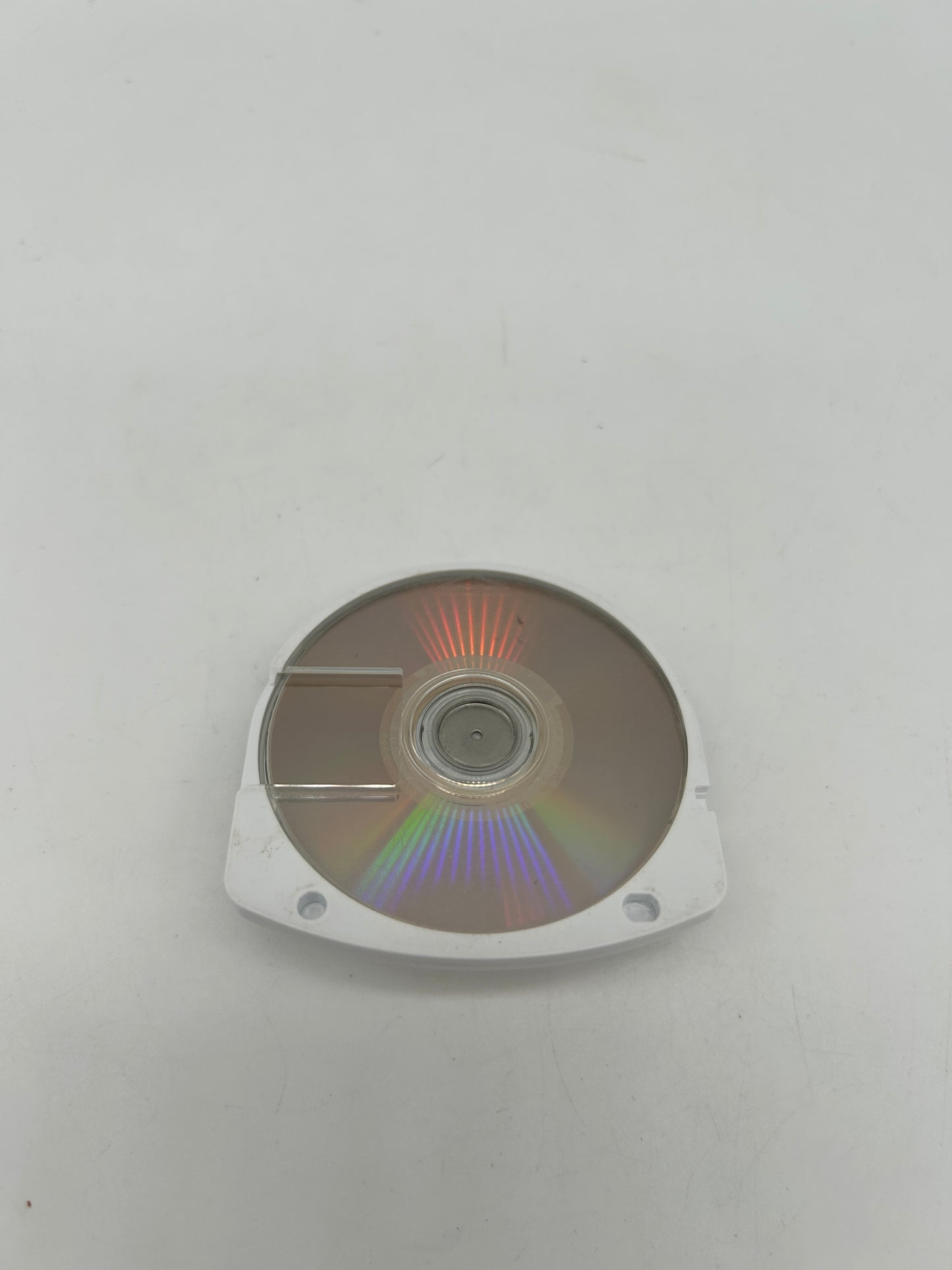 SONY PLAYSTATiON PORTABLE [PSP] | SAMPLER DiSC VOL.1