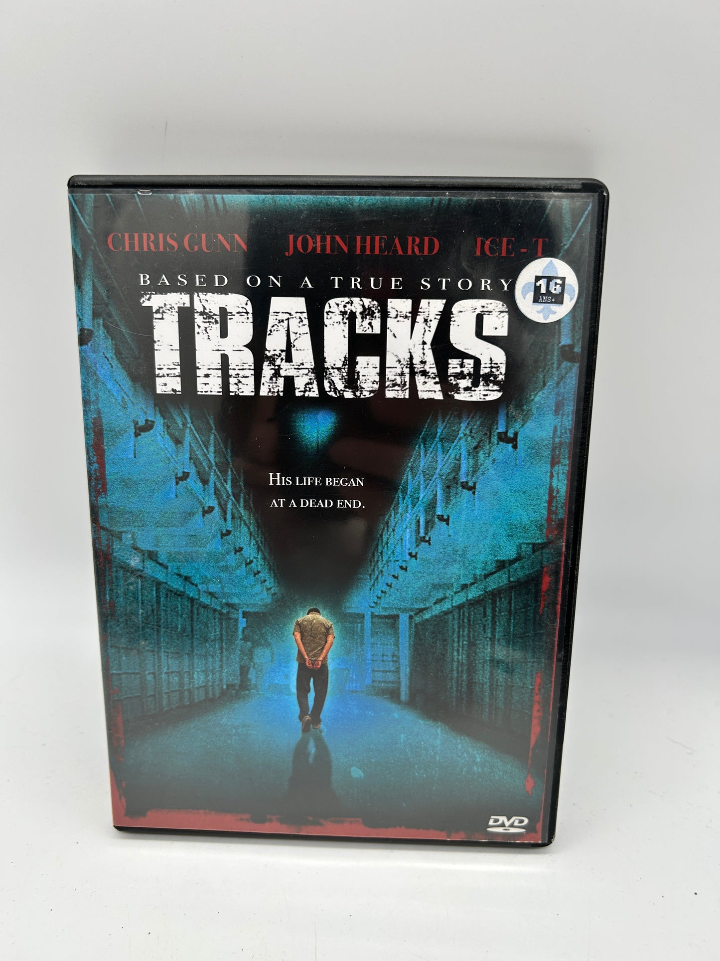 FiLM DVD | TRACKS